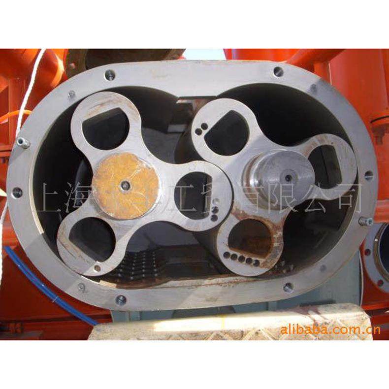 现货粉料颗粒粉煤灰水泥输送风机真空电动泵叶轮转子罗茨式鼓风机,五金/工具,其他类型泵,淘宝优惠券,粉丝福利购,淘宝优惠卷