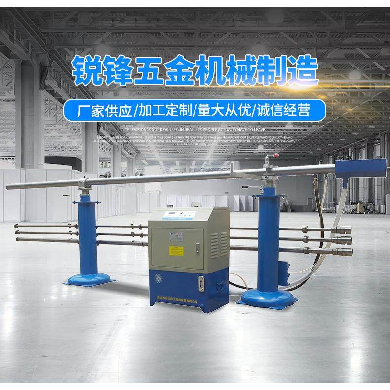 佛山数控车床送料机自动送料机 油压棒材油浴送料架量大从优,搬运/仓储/物流设备,输送机,淘宝优惠券,粉丝福利购,淘宝优惠卷