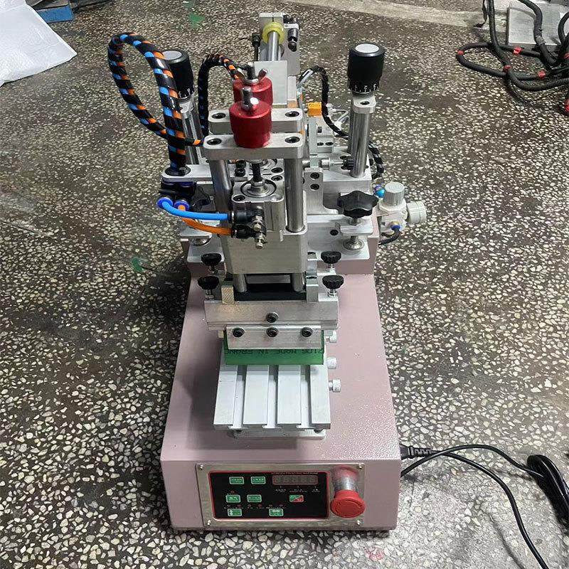 台式小型摇臂丝印机平面丝网印刷机小型塑胶外壳丝印机斜臂印刷机,办公设备/耗材/相关服务,丝印机,淘宝优惠券,粉丝福利购,淘宝优惠卷