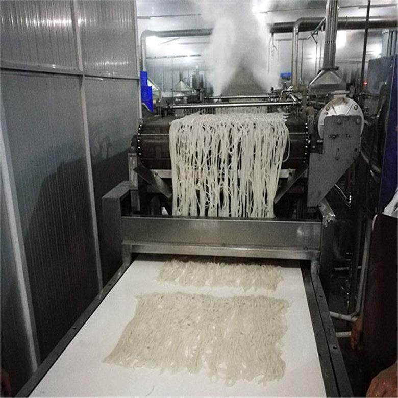 穗华米粉生产线大型全自动鲜过桥米线饵丝粉丝粉条酸辣粉成套设备,清洗/食品/商业设备,休闲食品加工设备,淘宝优惠券,粉丝福利购,淘宝优惠卷
