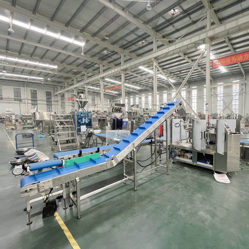 袋中袋粉末包装线 流水线粉末颗粒固体饮料灌装机包装机,五金/工具,其他包装设备,淘宝优惠券,粉丝福利购,淘宝优惠卷