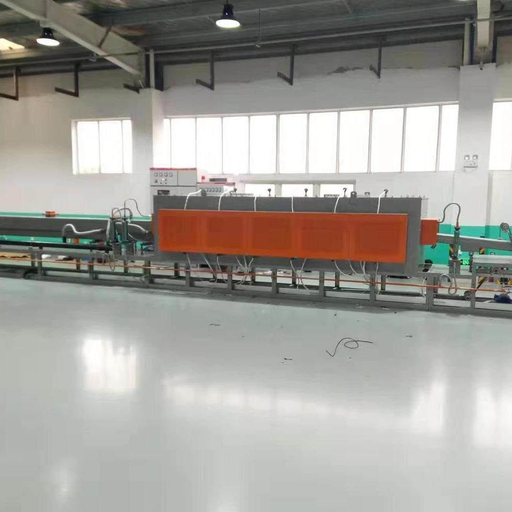 （厂家直销）优惠处理连续式光亮热处理炉，光辉炉生产线,五金/工具,工业电炉,淘宝优惠券,粉丝福利购,淘宝优惠卷