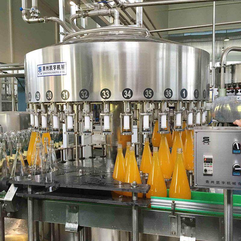 定量式液体灌装机果汁饮料灌装设备 玻璃水全自动灌装生产线,办公设备/耗材/相关服务,灌装机,淘宝优惠券,粉丝福利购,淘宝优惠卷