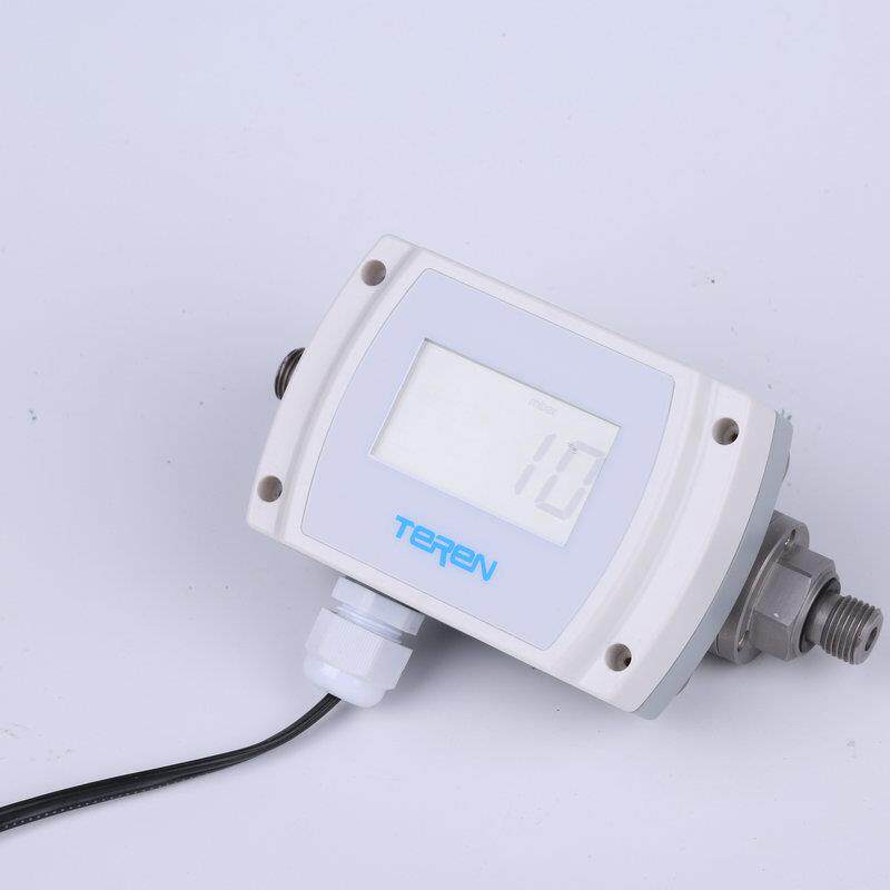 变PDLEY T通型用压差送器
