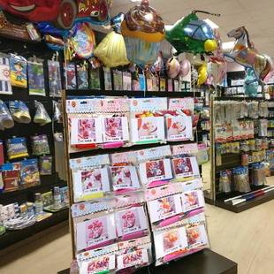 家热销一盒24包实体店气球带厂纸卡包装531气市小卖部超儿童地推