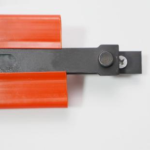 件高剪枝刀片高空延AFL长修枝剪树枝修刀绿篱机剪刀园林工具配锰