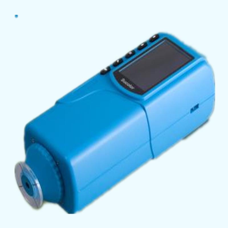 色油差仪SC1分光-测色仪油漆墨0色差计工业比色仪