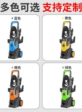 清厂家家用超高式压自动自48906吸洗便车机携刷车高压水枪汽车洁