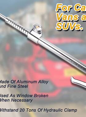 汽车钩子锁锁具防53176盗锁车方门向盘锁合锁用车载油锁双离勾锁2