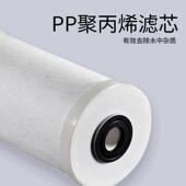 潜水庭pw1042大胖p棉聚丙烯滤芯大白瓶置过滤器104前2适用天池壶W