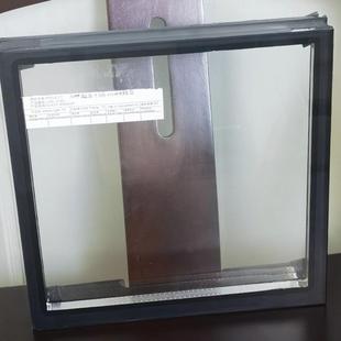 武钢化汉中空隔透音隔热玻璃璃复合型双层67228中空玻璃明钢化玻