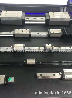 THK直线导轨滑块SSR25XV SSR25XVM 滑块