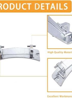 4774适EL2001LA干机门铰链4774EL20烘用G干衣机门铰链
