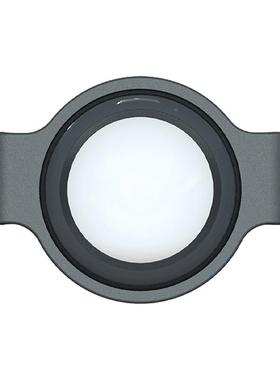 适用影a石IA-I3X3-Bnst360X3镜头保护支架钢化玻璃璃学玻镜光头保