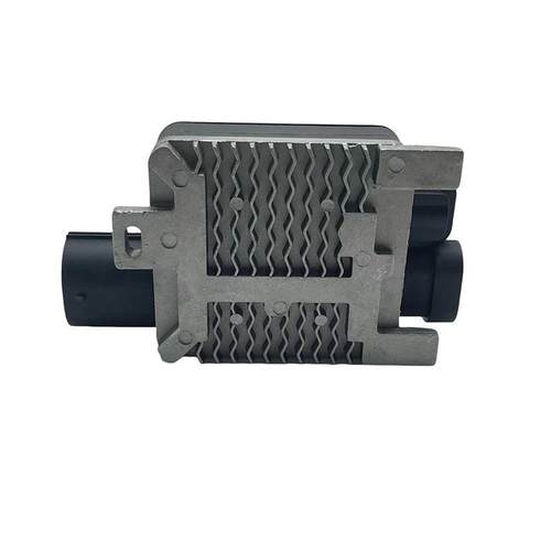 适福特福克斯散热器风阻扇用电电子扇模块89400029046W1873ZB658A