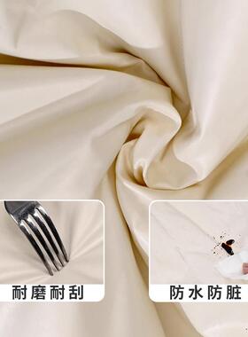 供防应电动20203车挡风绒被冬季加加厚加大防2025新款水牛角扣风