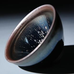 日式建盏茶套具装抹茶工筅刷组子竹子宋代点茶茶具茶艺茶宋代点茶