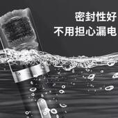 脚洗猪神器电动猪头猪脚脚清洗机刷猪蹄刮牛羊腿RTU头烧火毛清洁