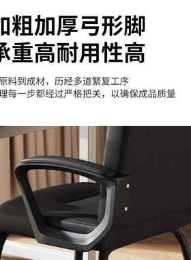 电学脑al112家用电椅舒适久坐高级家居靠背椅人竞体工办公椅书桌
