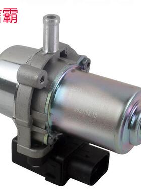 1K612181F,1J0612181B/C/DF电0动真空泵26437/刹车助力器电辅助子