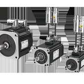 T331R质保一年 Inovance汇川伺服电机MS1H3 18C15CD 价格实惠