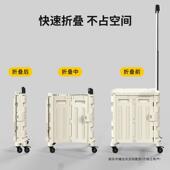 折叠大容量爬楼器便小拉AL935617车家用购物快递携拉货神餐户外带