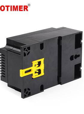 TM16B-1时控开关智能开关定时器0TM616B-2灯路电6源定时开关30A大