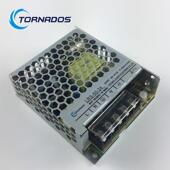 LRS 4超905型开关电薄源50W24V控自动工化设备直2流电源