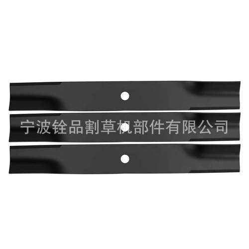 园林工具厂家草坪08机割草机配刀件座刀片486Blade11-68JYG37-03
