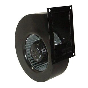 强力净单化蜗壳风EM160B 3机M60B外1转子电机220V工频高压进风离E