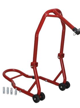 摩托车起车摩架托车支撑架车摩托车停车架摩托车83789摩驻车架托