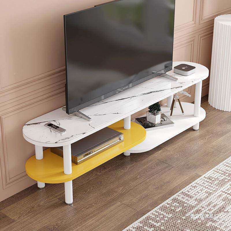 电视柜长方形宿旅客馆窄长条桌的简约厅家用小见详情户型放电视机
