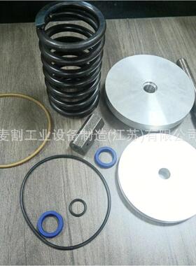 100001111康普艾CompAir进气阀维修包空压机阀件配件大全现货直销