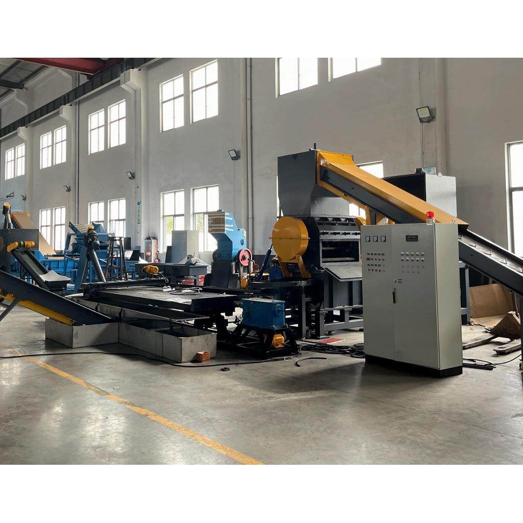 全自动水式铜米机摇床 废旧电线电缆毛丝线破碎分选铜塑铜米机,机械设备,破碎机,淘宝优惠券,粉丝福利购,淘宝优惠卷