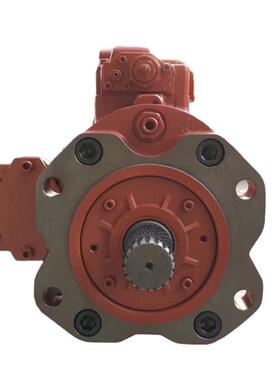 31QA-10021液压泵总成K3V180DTP适用于现代R380LC-9SH挖掘机 17齿