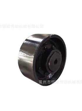 恒欧供应带制动轮鼓形齿式联轴器NGCL6 NGCL7 NGCL8 NGCL9 NGCL10