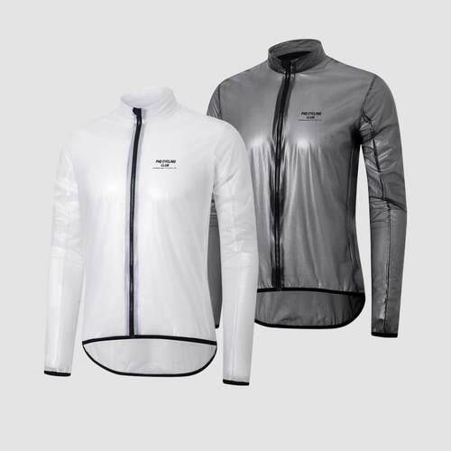 PNS CYCLING骑行雨衣防风防雨轻量化可携式款公路自行车骑行服外
