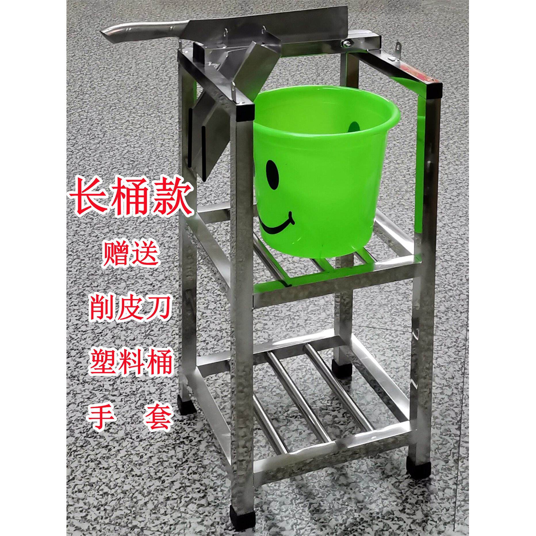 切甘蔗机不锈钢甘蔗铡刀甘蔗切节机甘蔗匝刀扎刀切片机切筒切块机