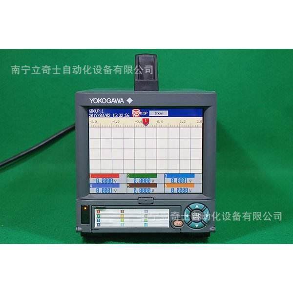 全新原装YOKOGAWA横河无纸记录仪DX1012-3-4-1,五金/工具,无纸记录仪,淘宝优惠券,粉丝福利购,淘宝优惠卷