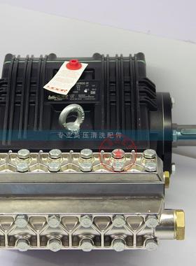 意大利雾德高压柱塞泵UDOR工程车清洗泵PENTA500公斤系列配件维修