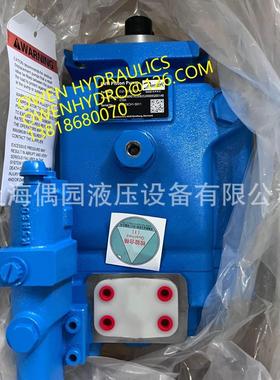 威格士柱塞泵02-348379tPVH057R01AB10A250000002001AE010A