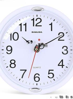 挂钟挂创意时尚电子石英钟表厅卧钟室客简钟约时BHY现代家用墙上