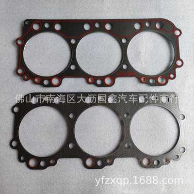 日EK100发动机片缸垫汽缸床修理气垫11115-1700EK100H野INO汽车配