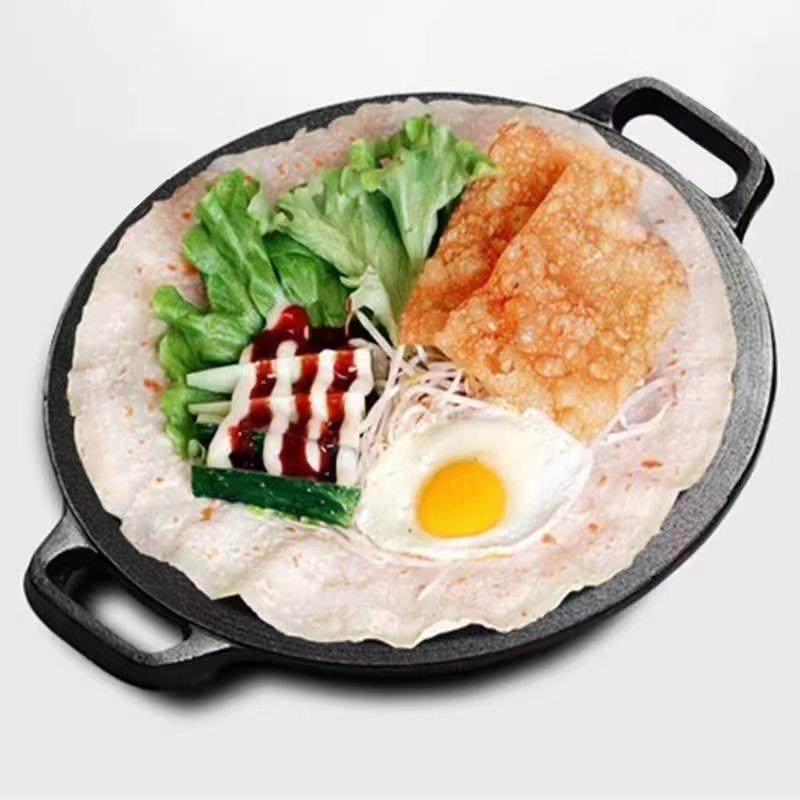 加厚铁饼锅平底烙铸饼锅铁板鏊子子家无品牌/用摊煎饼果工具煎煎,基础建材,脚轮/万向轮,淘宝优惠券,粉丝福利购,淘宝优惠卷