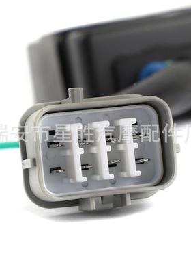 Racher50/TRX30410-HN30FE/n2000-2005/30410-H5N5-6731点火器