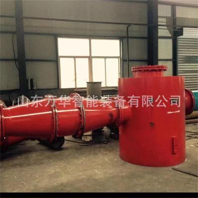 瓦斯管输送Z水封火泄道爆装置GZZGZS300S阻S300S(A)水封阻火泄爆