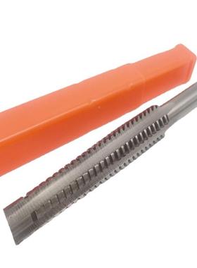 TR丝锥右旋丝21333速高钢长直刃槽梯形TR10-TR20-TR30攻-TR36厂家