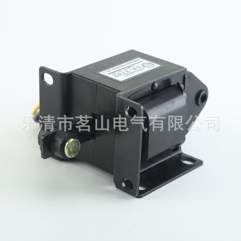 S-37KAO02SA-37电07A1MQ8(SA)-302牵引电磁铁洗衣机磁铁推拉