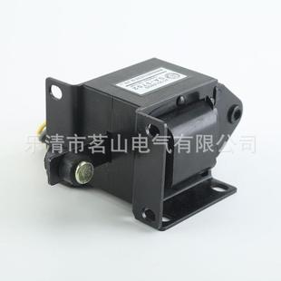 37电07A1MQ8 302牵引电磁铁洗衣机磁铁推拉 37KAO02SA