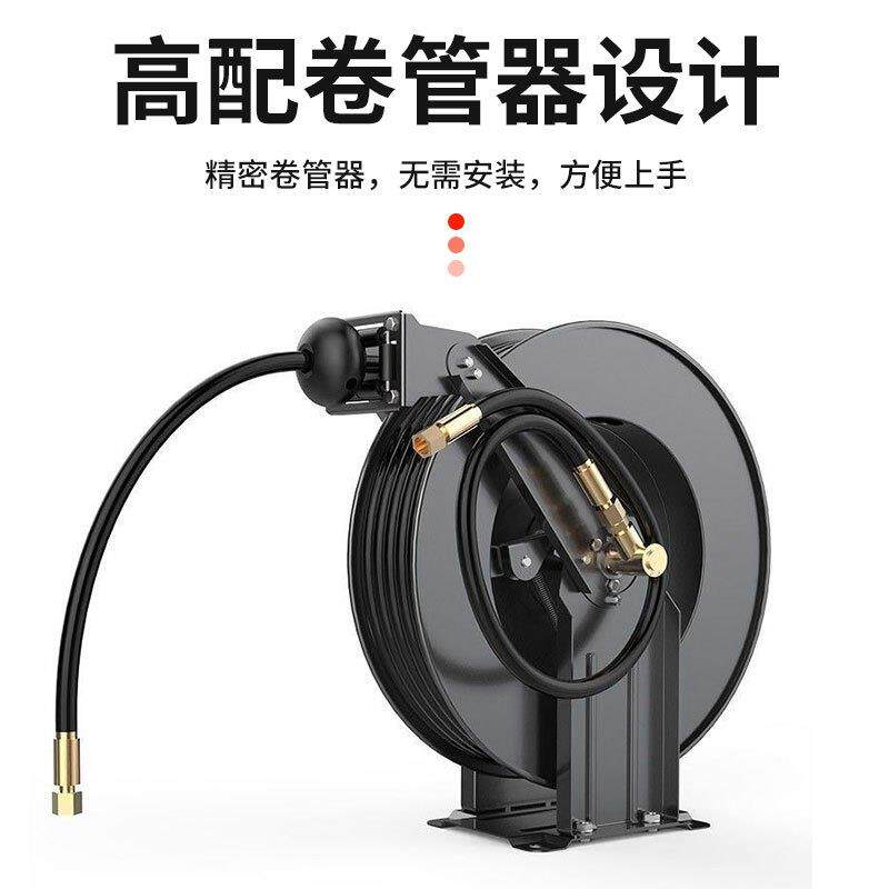科罗拉柴油移动清洗机高